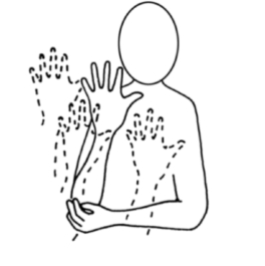 Makaton - Woods/Forest